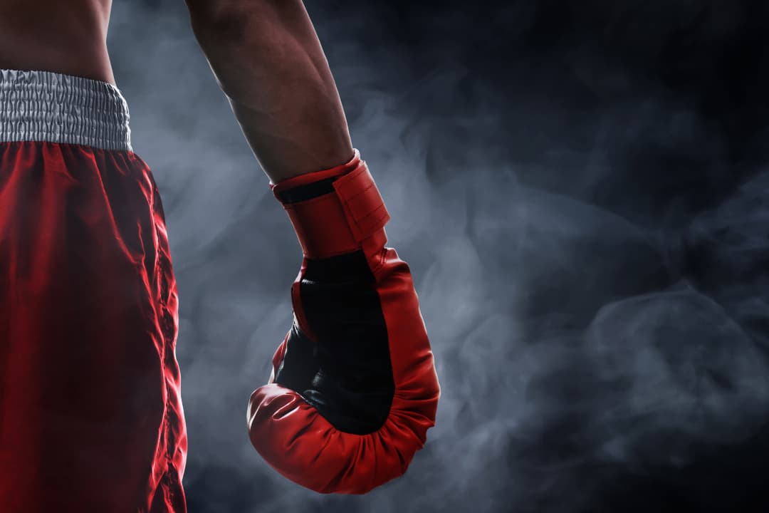Brandon Fitness Combat Academy logo