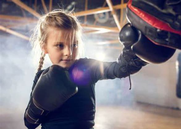 Main image of Brandon Fitness Combat Academy