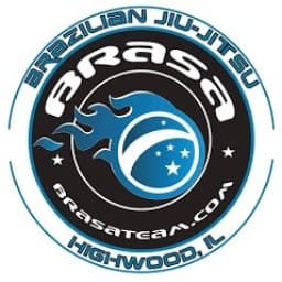 Brasa Jiu-Jitsu Highwood logo
