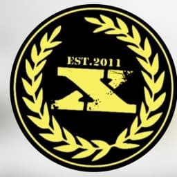 Brasa/XFighters Academy logo