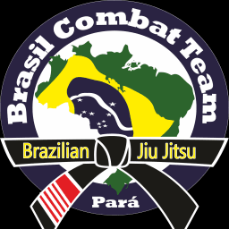 Brasil Combat Team logo