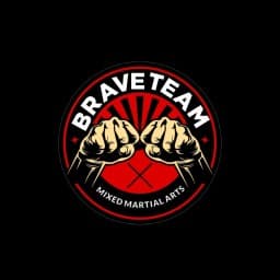 Brave Team logo