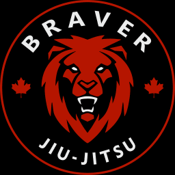 Braver Jiu Jitsu logo
