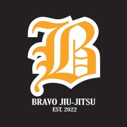 Bravo Jiu Jitsu logo