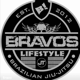 Bravos FT chile logo