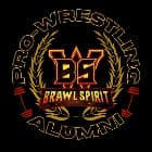 Brawl Spirit Wrestling logo