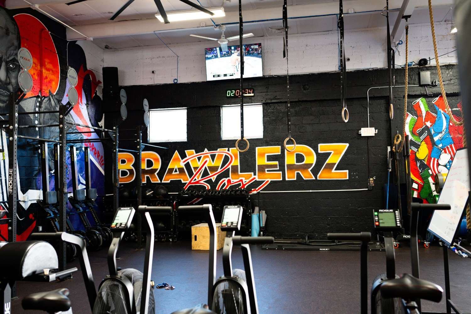 Main image of Brawlerz Box