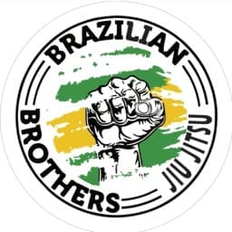 Brazilian Brothers - Prof. Leandro Boka logo