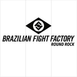 Brazilian Fight Factory RRTX logo