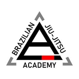Brazilian Jiu-Jitsu Academy Davenport logo