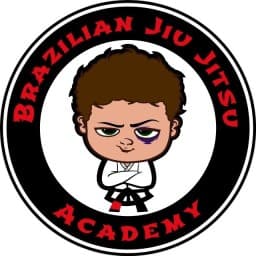 Brazilian Jiu-jitsu Academy Harjavalta logo