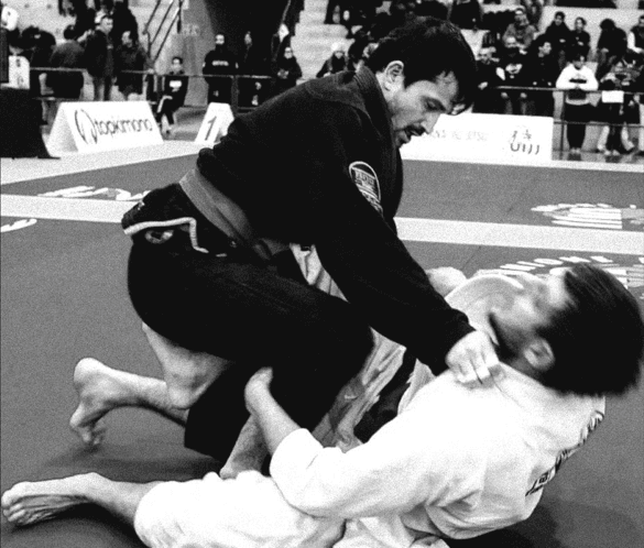 Main image of Brazilian Jiu Jitsu