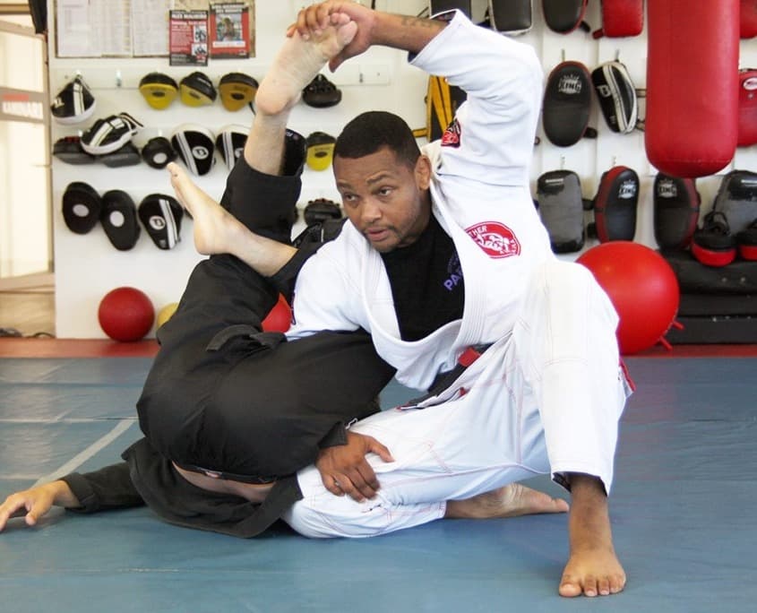 Main image of Brazilian Jiu-Jitsu Düsseldorf
