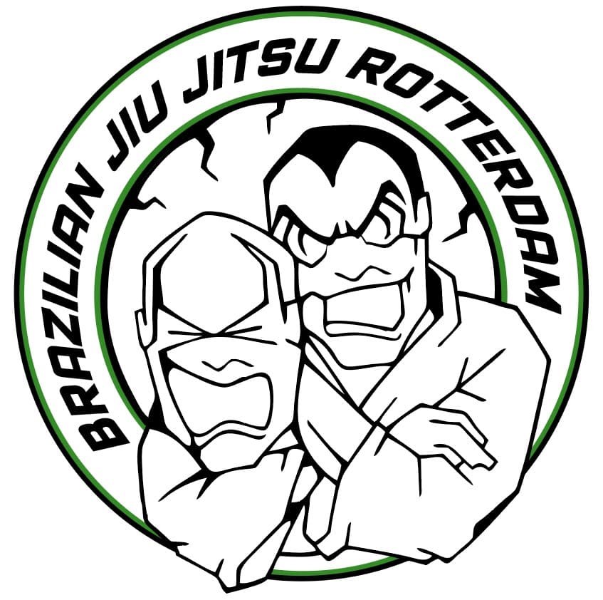 Main image of Brazilian Jiu Jitsu Rotterdam