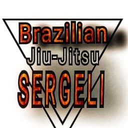 Brazilian Jiu-Jitsu Sergeli MHSKA logo
