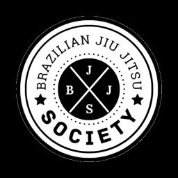 Brazilian Jiu Jitsu Society logo