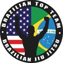 Brazilian Top Team Charleston logo