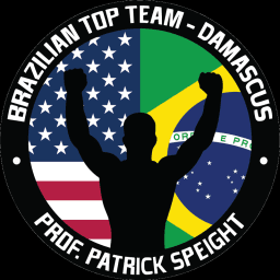 Brazilian Top Team Damascus logo