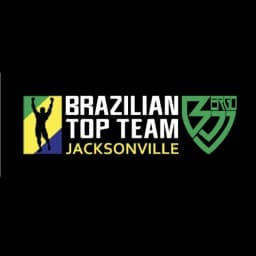Brazilian Top Team Jacksonville logo