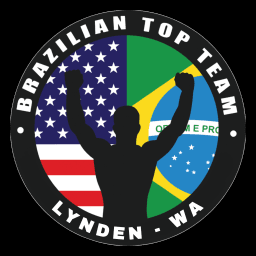 Brazilian Top Team Lynden logo