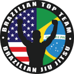Brazilian Top Team Plaistow logo