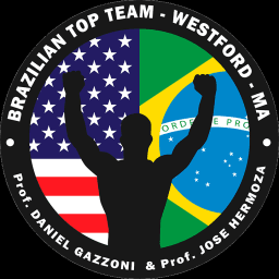 Brazilian Top Team Westford logo