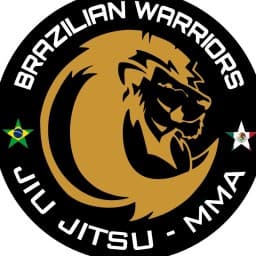 Brazilian warriors mx logo