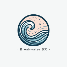 Breakwater BJJ logo