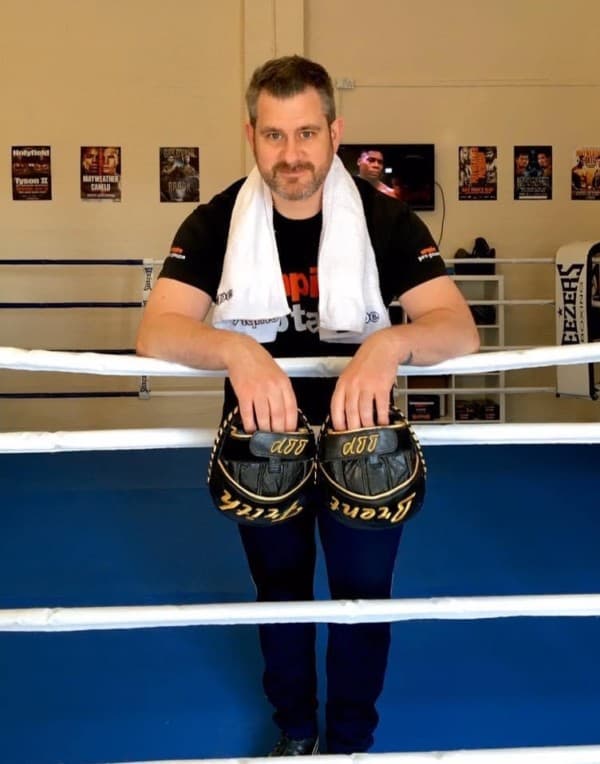 Main image of Brents Boxing Peterborough
