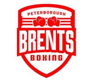 Brents Boxing Peterborough logo