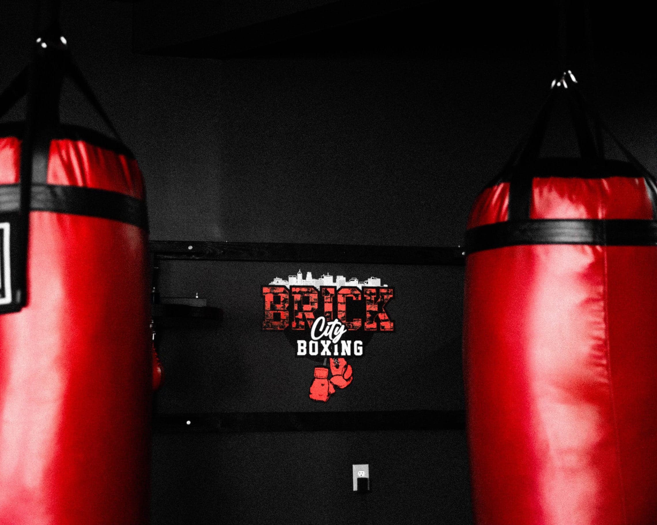 Main image of Brick City Boxing LA