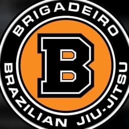 BRIGADEIRO JIU JITSU URUGUAIANA logo