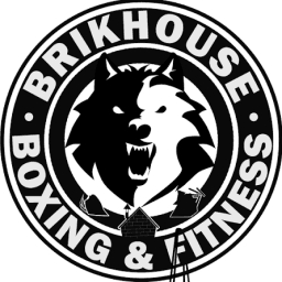 Brikhouse Boxing and Fitness, LLC logo