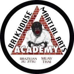 Brikhouse Martial Arts Academy logo