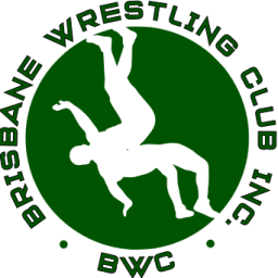 Brisbane Wrestling Club Inc. logo
