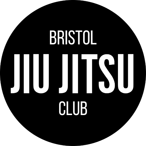 Bristol Jiu Jitsu logo