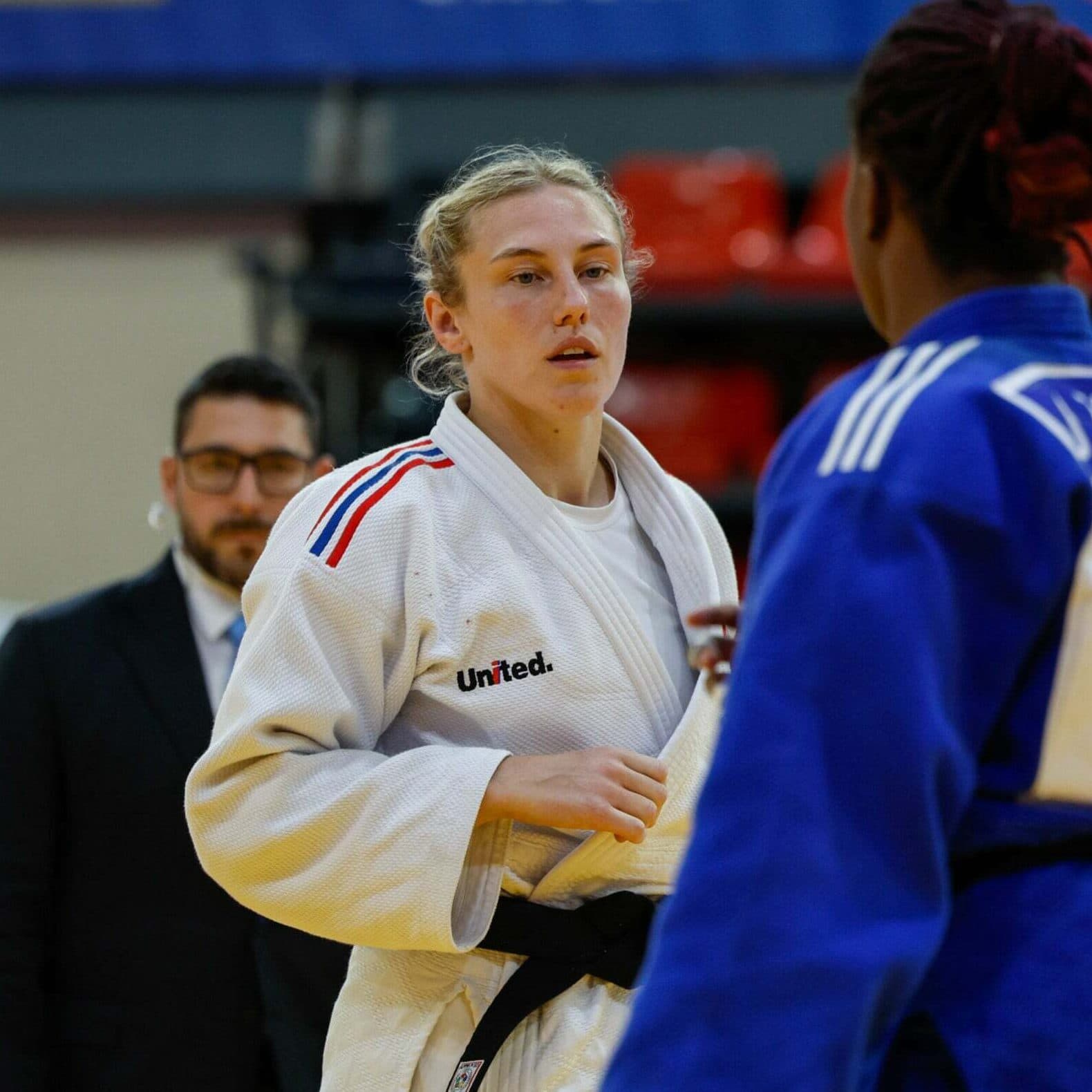 Main image of British Judo Association