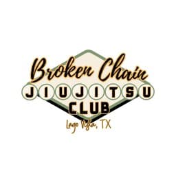 Broken Chain Jiu Jitsu Club logo