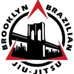 Brooklyn Brazilian Jiujitsu logo