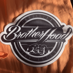 Brotherhood Fight team logo