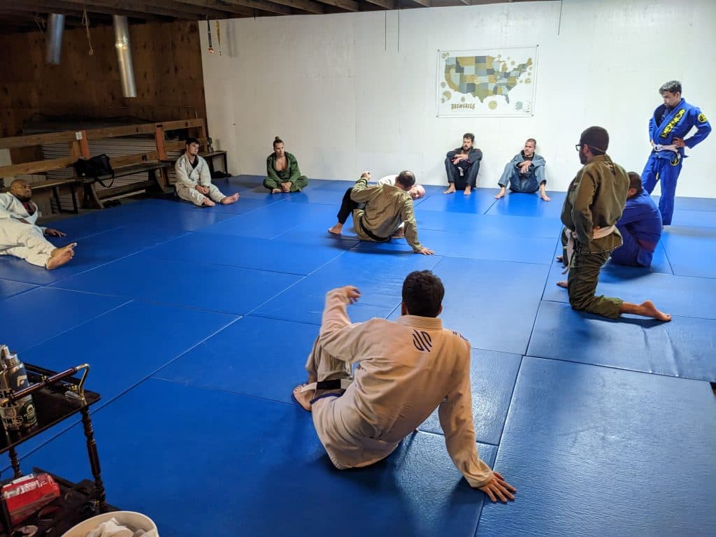 Main image of Brujitsu
