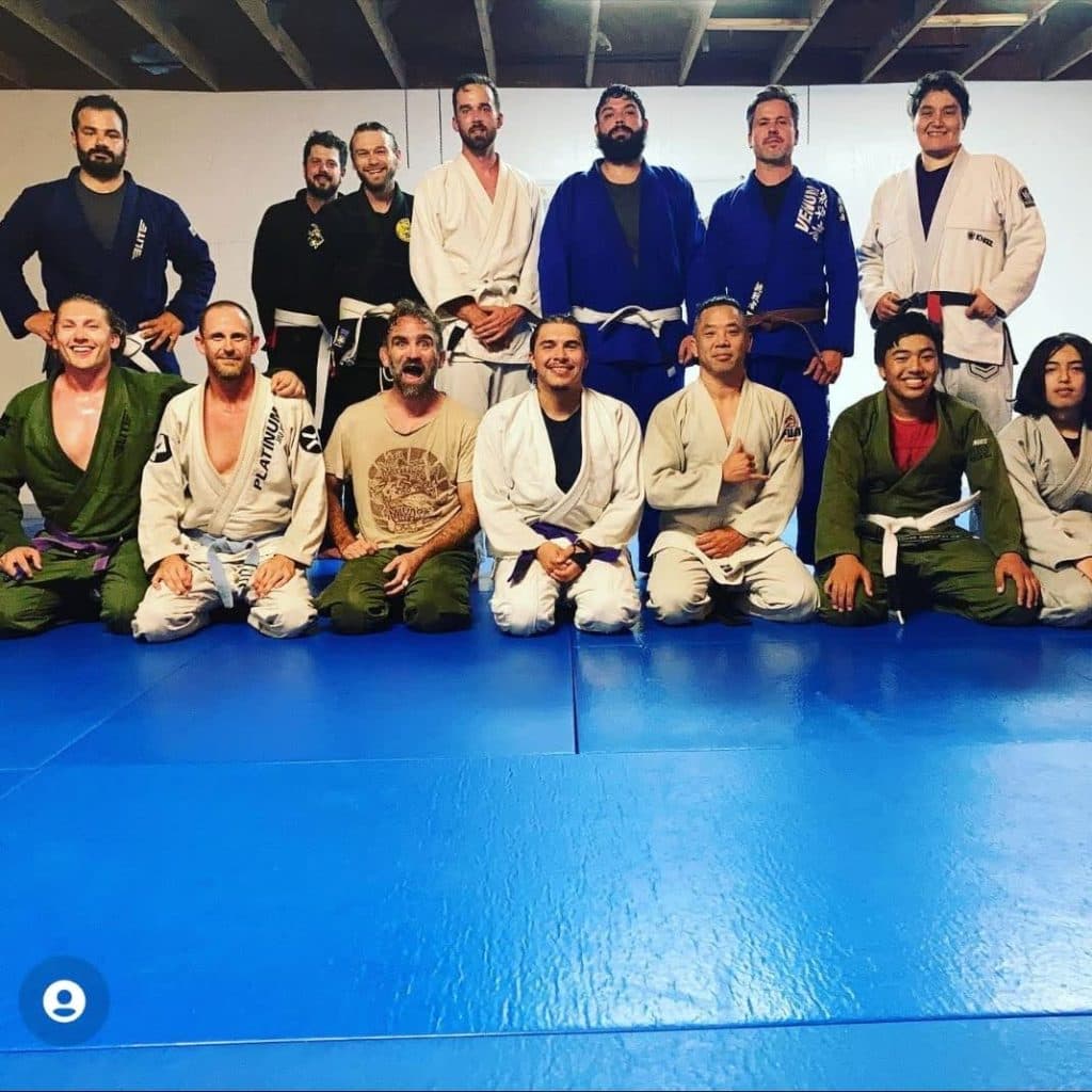 Brujitsu logo