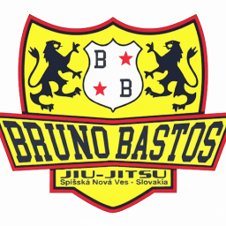 Bruno Bastos Association Slovakia logo
