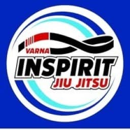 Bruno Bastos – Inspirit logo