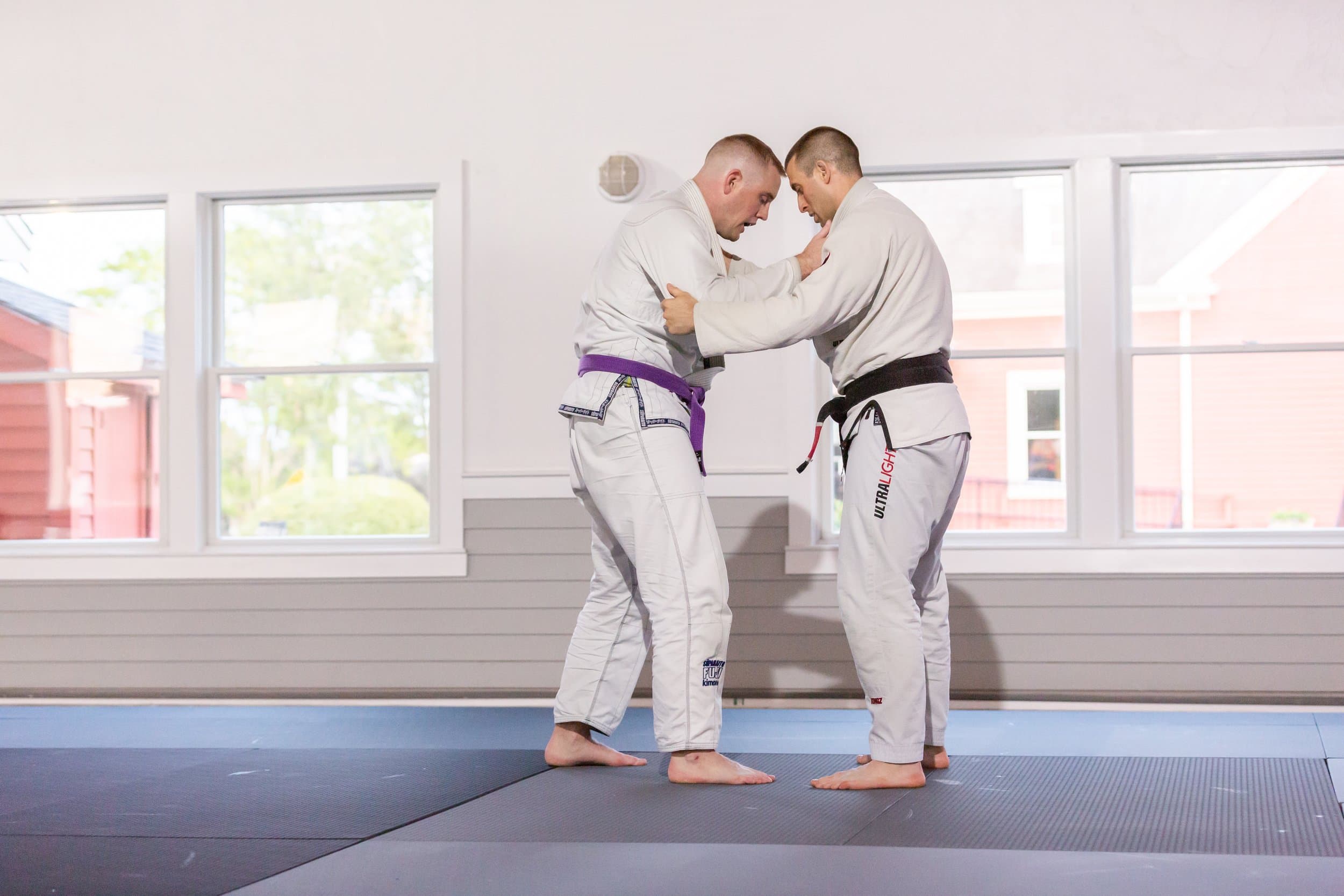 Main image of Bruno Jacaré Kaizen B9