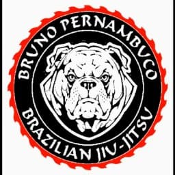 Bruno pernambuco BJJ MMA Team logo