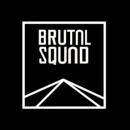 Brutal Squad logo