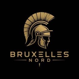 Bruxelles Nord Élite logo