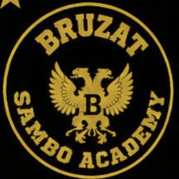 Bruzat Sambo Academy logo