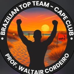 BTT Cape Club logo